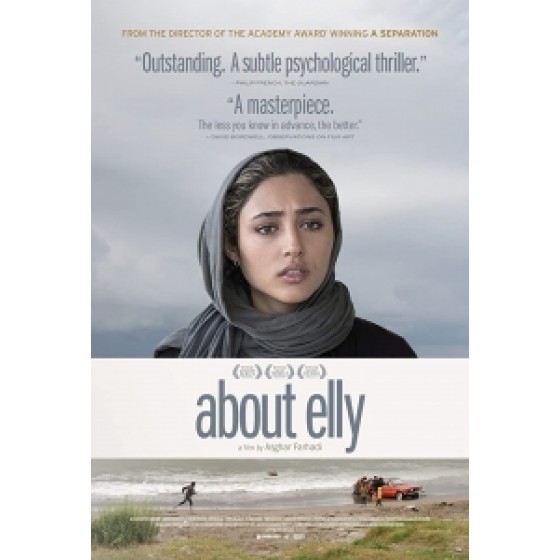 [伊] 海灘的那一天 (About Elly) (2009)