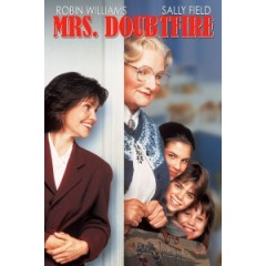[英] 窈窕奶爸 (Mrs. Doubtfire) (1993) [台版字幕]