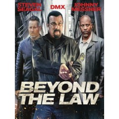 [英] 私法捍衛 (Beyond the Law) (2019)[台版字幕]