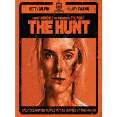 [英] 惡獵遊戲 (The Hunt) (2020)[台版]