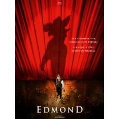 [法] 巴黎小情聖 (Edmond) (2018)[台版字幕]