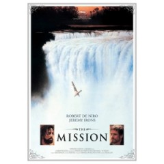 [英] 教會 (The Mission) (1986)