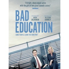 [英] 壞教育 (Bad Education) (2019)[台版字幕]