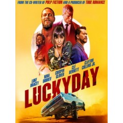 [英] 刺客殺手 (Lucky Day) (2019)[台版字幕]