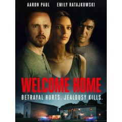[英] 凶宅勿近 (Welcome Home) (2018)[台版字幕]