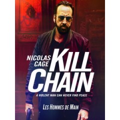 [英] 殺戮鍊 (Kill Chain) (2019)[台版字幕]
