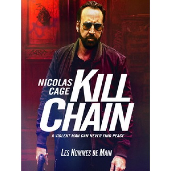 [英] 殺戮鍊 (Kill Chain) (2019)[台版字幕]