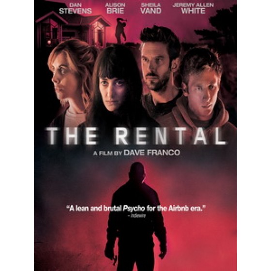 [英] 致命窺弒 (The Rental) (2020)[台版字幕]