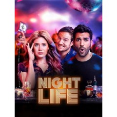 [德] 極樂夜生活 (Nightlife) (2020)[台版字幕]