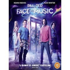 [英] 阿比阿弟尋歌大冒險 (Bill & Ted Face the Music) (2020)[台版字幕]