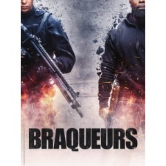 [法] 重裝匪幫 (Braqueurs) (2015)[台版字幕]