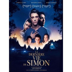 [法] 超能西蒙的奇幻旅程 (Simon s Got a Gift) (2019)[台版字幕]