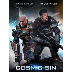 [英] 終極異噬界 (Cosmic Sin) (2021)[台版字幕]