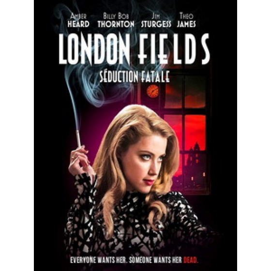 [英] 倫敦戰場 (London Fields) (2018)[台版字幕]