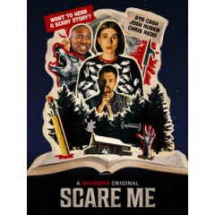 [英] 鬼話對決 (Scare Me) (2020)[台版字幕]