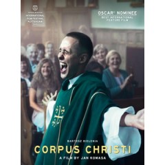 [波] 另類神父 (Corpus Christi) (2019)[台版字幕]
