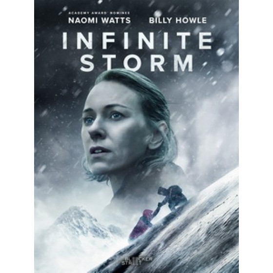 [英] 無盡風雪 (Infinite Storm) (2022)[台版字幕]