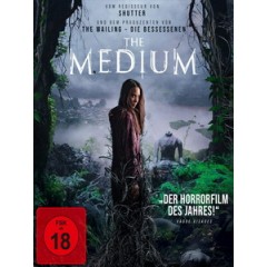 [泰] 薩滿 (The Medium) (2021)[台版字幕]