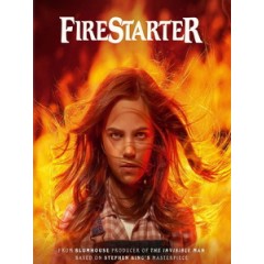 [英] 燃火的女孩 (Firestarter) (2022)[台版字幕]