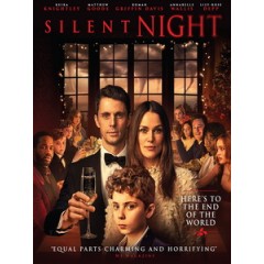 [英] 最後一個平安夜 (Silent Night) (2021)[台版字幕]