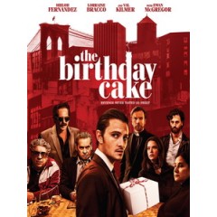 [英] 生日蛋糕 (The Birthday Cake) (2021)[台版字幕]
