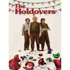 [英] 滯留生 (The Holdovers) (2023)[台版字幕]