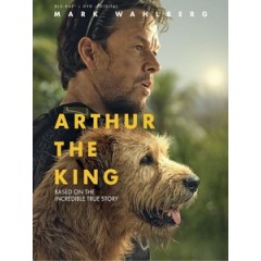 [英] 極限長征 (Arthur the King) (2024)[台版字幕]