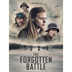 [荷] 被遺忘的戰役 (The Forgotten Battle) (2020)[台版字幕]