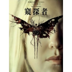 [英] 窺探者 (The Watchers) (2024)[台版字幕]