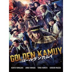 [日] 黃金神威 (Golden Kamuy) (2024)[台版字幕]