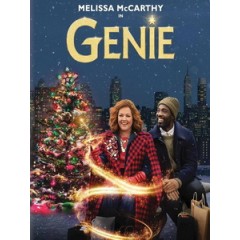 [英] 精靈也過聖誕節 (Genie) (2023)[台版字幕]