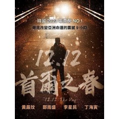 [韓] 12.12 - 首爾之春 (12.12 - The Day) (2023)[台版字幕]