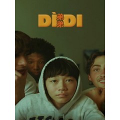 [英] 弟弟 (Didi) (2024)[台版字幕]