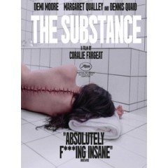 [英] 懼裂 (The Substance) (2024)[台版字幕]