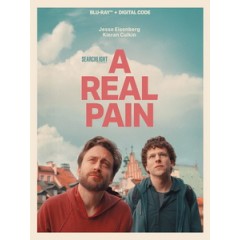 [英] 跳痛之旅 (A Real Pain) (2024)[台版字幕]