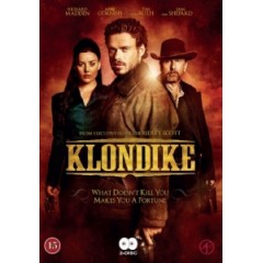 KLONDIKE 2014 克朗代克淘金熱 (2014)
