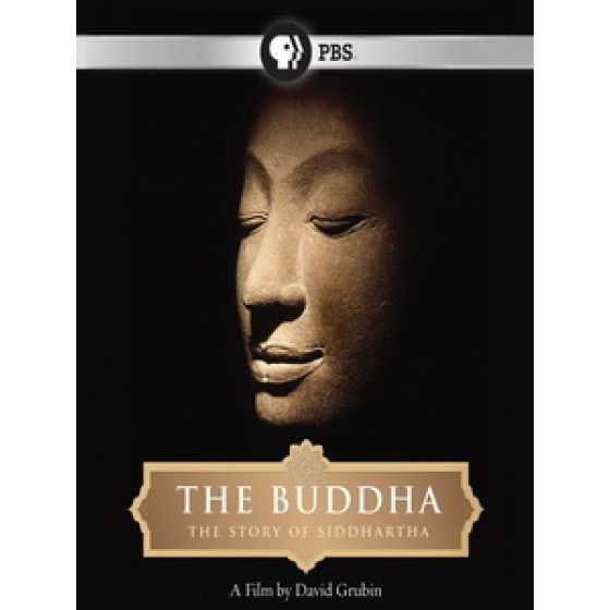佛陀啟示錄 (The Buddha)[台版]