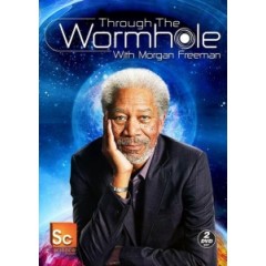 [英] 摩根費裏曼之穿越蟲洞 第一季  (Through the Wormhole S01)