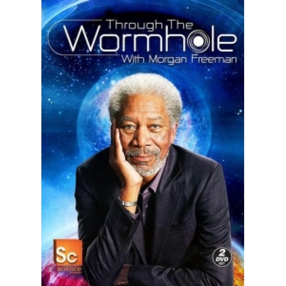 [英] 摩根費裏曼之穿越蟲洞 第一季  (Through the Wormhole S01)
