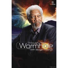 [英] 摩根費裏曼之穿越蟲洞 第六季 (Through the Wormhole S06)
