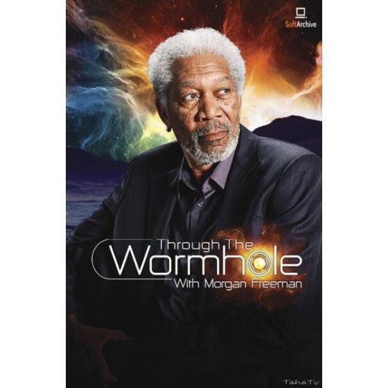 [英] 摩根費裏曼之穿越蟲洞 第六季 (Through the Wormhole S06)