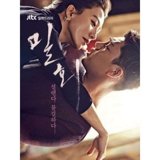 [韓] 密會 (Secret Love Affair) (2014)[台版字幕]