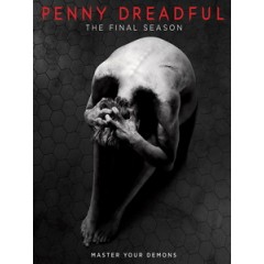 [英] 英國恐怖故事 第三季 (Penny Dreadful S03) (2016)