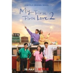 [韓] 因為初戀是第一次 第二季(My First First Love S02)(2019)[台版字幕]