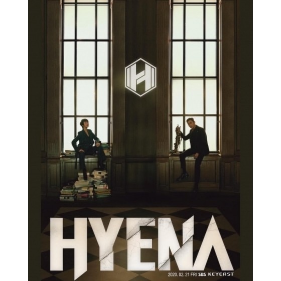 [韓] 富豪辯護人 (Hyena) (2020) [Disc *2] [台版字幕]