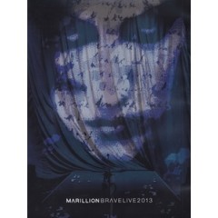海獅合唱團(Marillion) - Brave Live 2013 演唱會