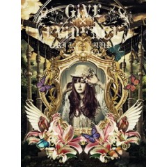 喜多村英梨 - Live 2014 ~ GiVE×EViDENCE ~ 演唱會