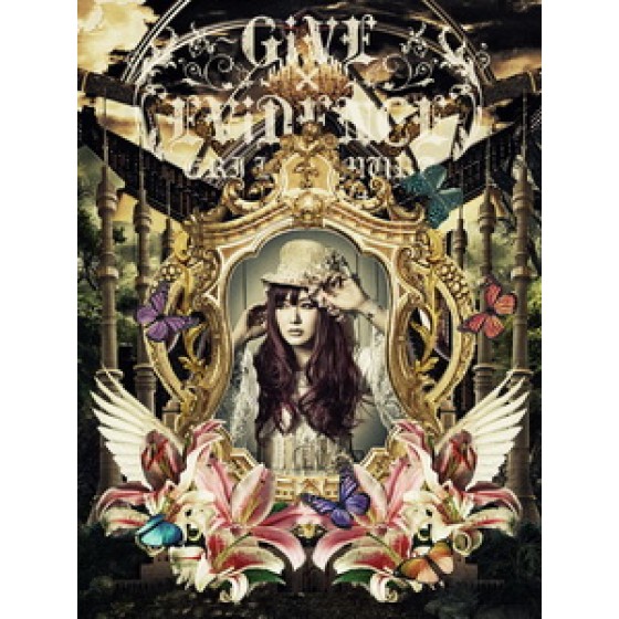 喜多村英梨 - Live 2014 ~ GiVE×EViDENCE ~ 演唱會