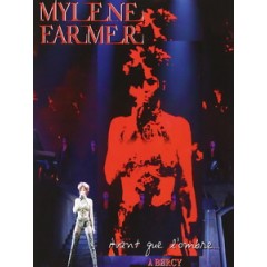 瑪蓮法莫(Mylene Farmer) - Avant Que Lombre... A Bercy 演唱會