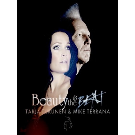 塔雅圖倫尼與麥克泰瑞納(Tarja Turunen & Mike Terrana) - Beauty & The Beat 演唱會